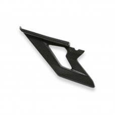 CNC Racing Carbon Fiber Lower Chain Guard for Multistrada 1200 Enduro / Pro